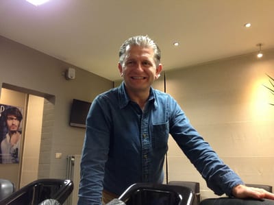Kapsalon Yves