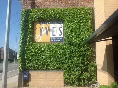 Kapsalon Yves