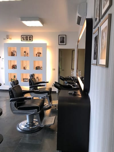 Kapsalon Yves