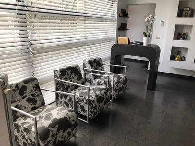 Kapsalon Yves